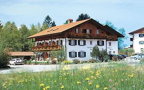 Ferienwohnung Landhaus Brigitte